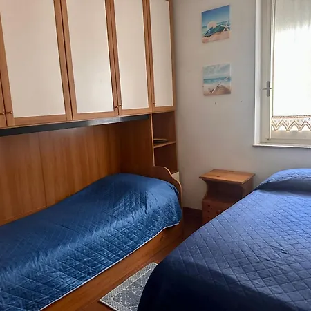 Casa Mare La Veranda Di Tonino *