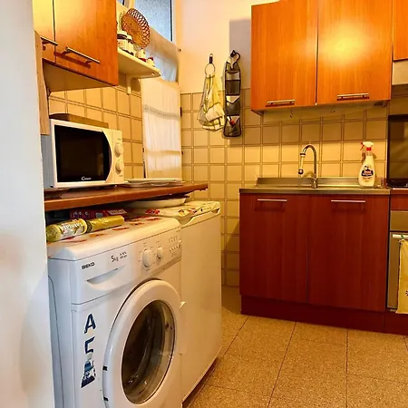 Σπίτι διακοπών Casa Mare La Veranda Di Tonino *