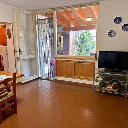 Casa Mare La Veranda Di Tonino Platamona