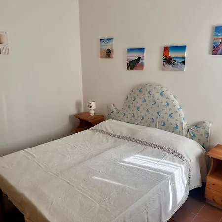 Casa Mare La Veranda Di Tonino * Platamona