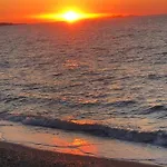 Сasa de vacaciones Casa Mare La Veranda Di Tonino