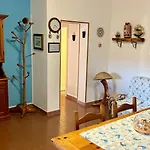 Сasa de vacaciones Casa Mare La Veranda Di Tonino