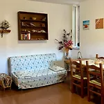 Casa Mare La Veranda Di Tonino Сasa de vacaciones