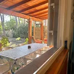 Casa Mare La Veranda Di Tonino * Platamona