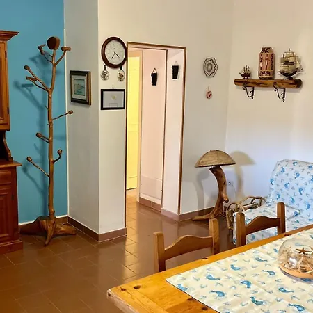 度假居 Casa Mare La Veranda Di Tonino