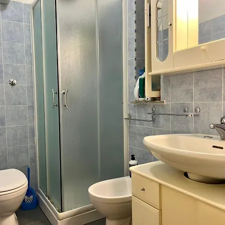 Casa Mare La Veranda Di Tonino 普拉塔莫纳