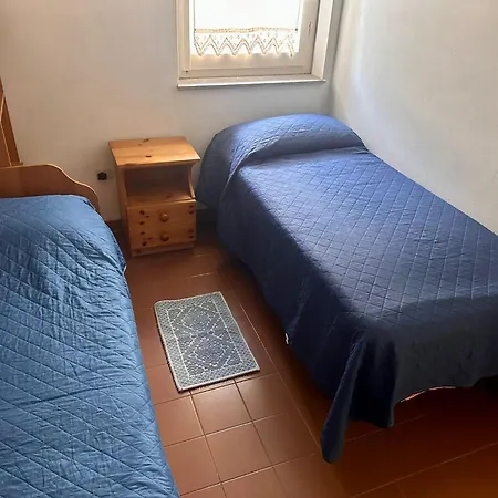 度假居 Casa Mare La Veranda Di Tonino