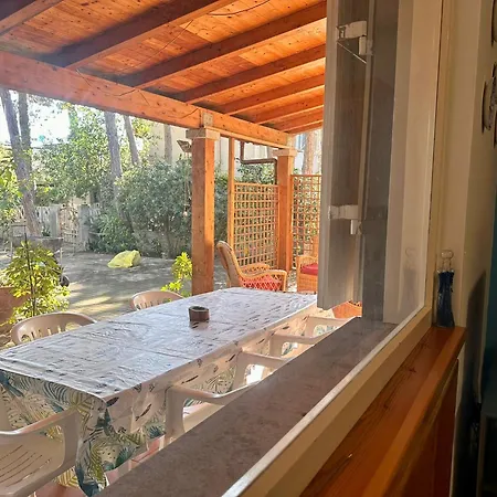 Casa Mare La Veranda Di Tonino * Platamona