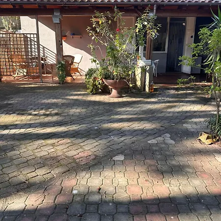 Casa Mare La Veranda Di Tonino